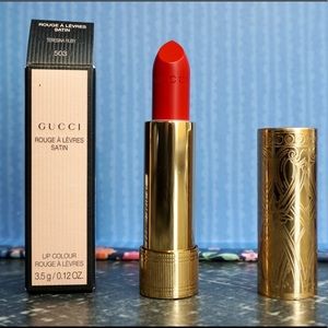 503 Gucci Lipstick